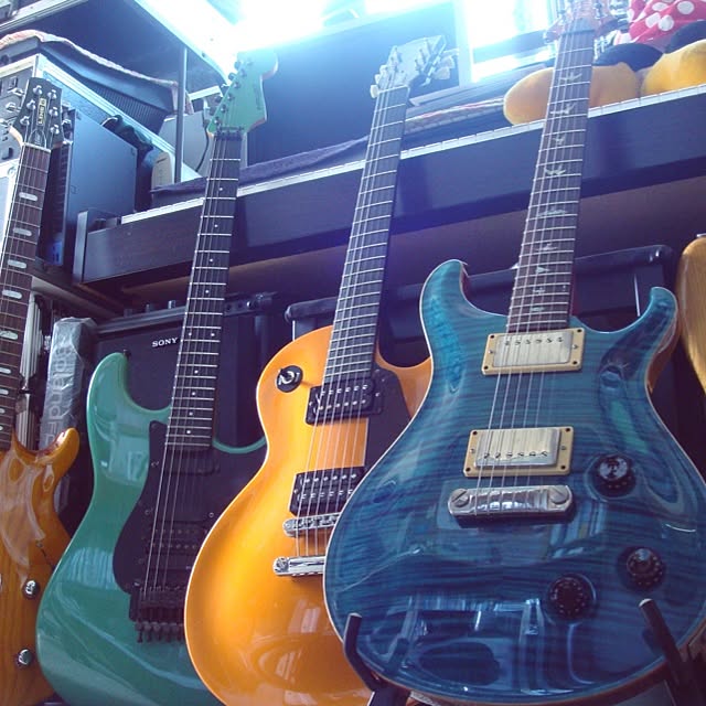 guitamacさんの実例写真