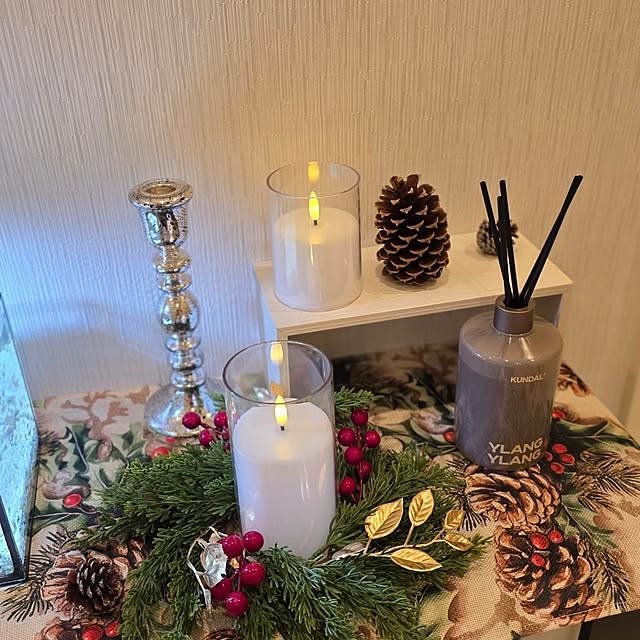 Natalieさんの実例写真