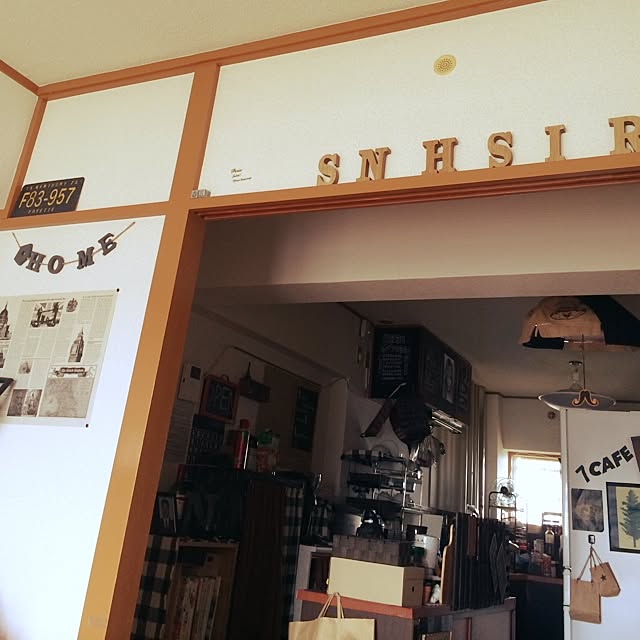 nanaKichiさんの実例写真