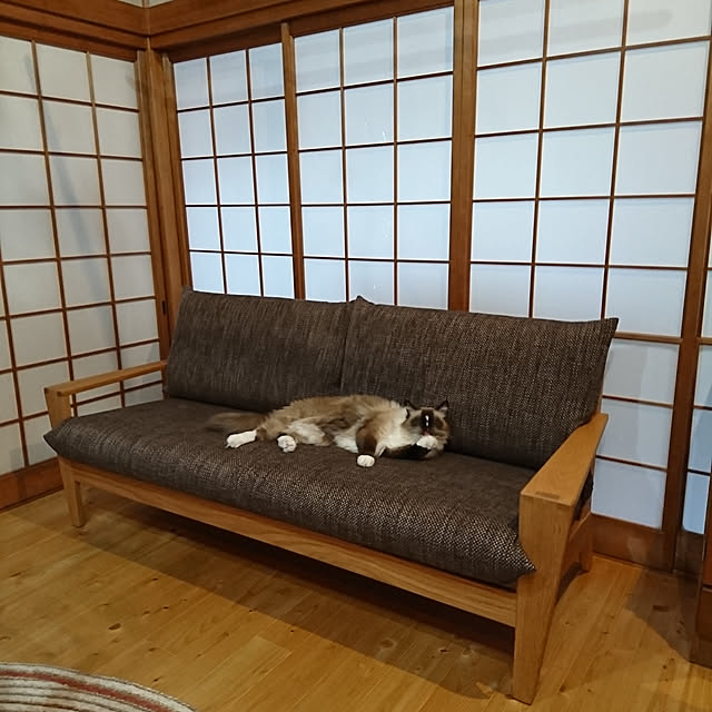 coffee-groundsさんの実例写真
