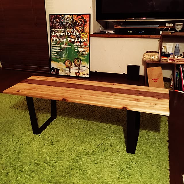 机/ハンドメイド/DIYのインテリア実例 - 2017-05-12 22:42:23