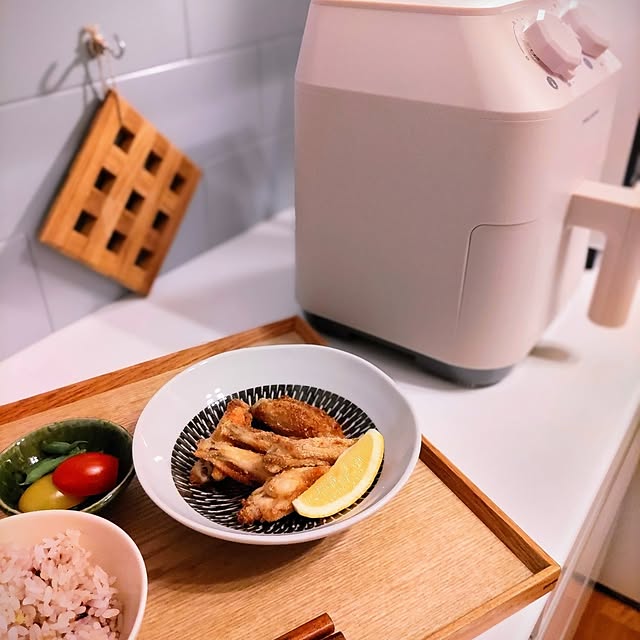 Haさんの部屋