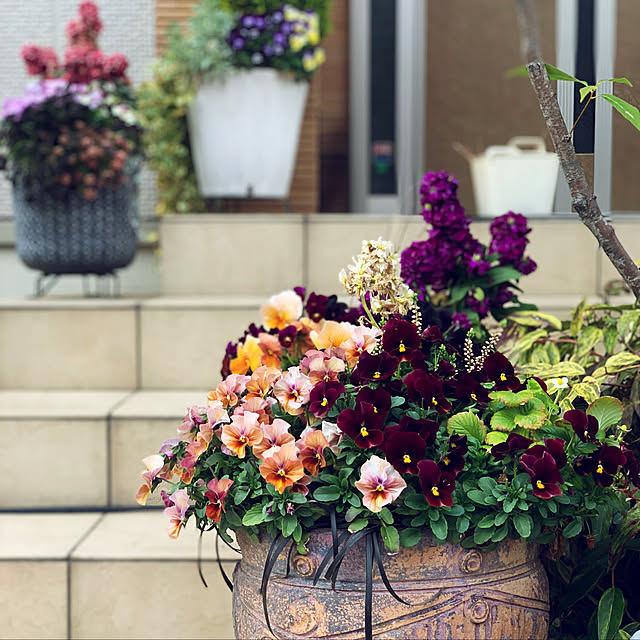 yukarin-gardenさんの実例写真
