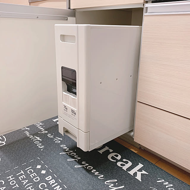 aさんの実例写真