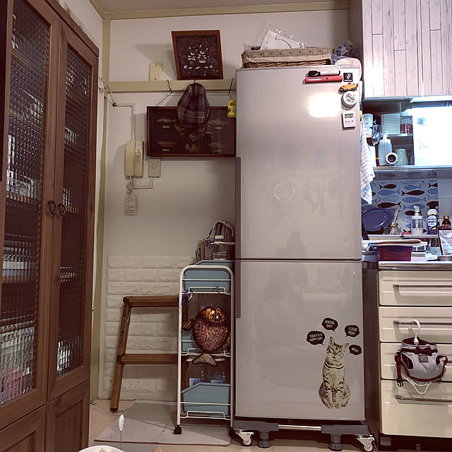 mikenekoさんの実例写真