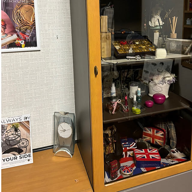 syutmmさんの部屋
