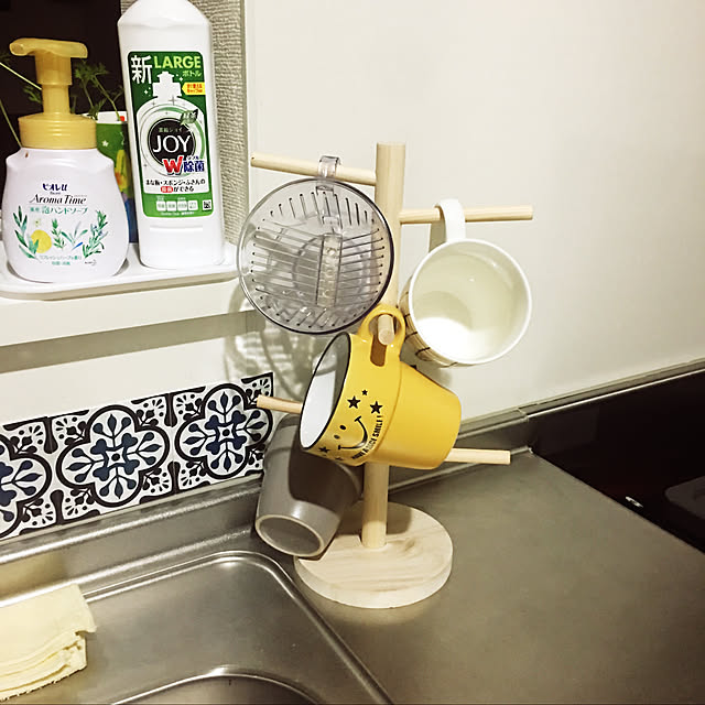 you.are.my.sunshineさんの実例写真