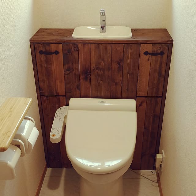 ume345さんの実例写真