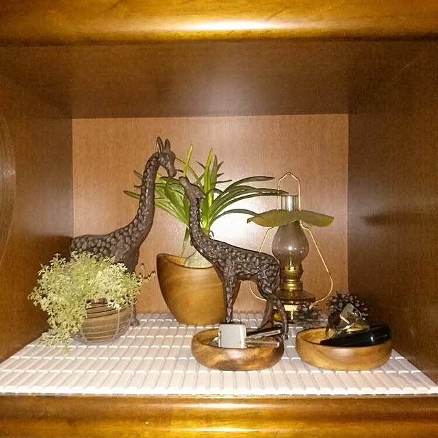 mizuさんの実例写真
