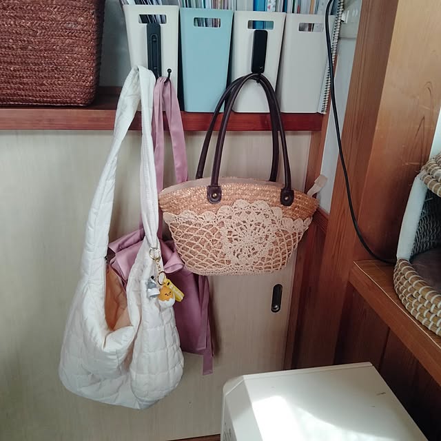 makaronさんの部屋