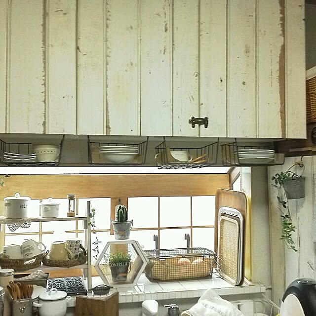 mikiさんの実例写真