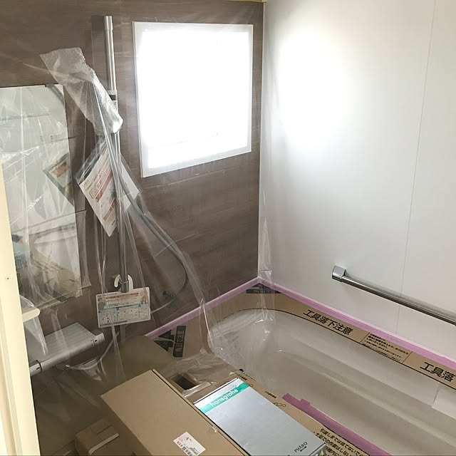 milkpoolさんの実例写真