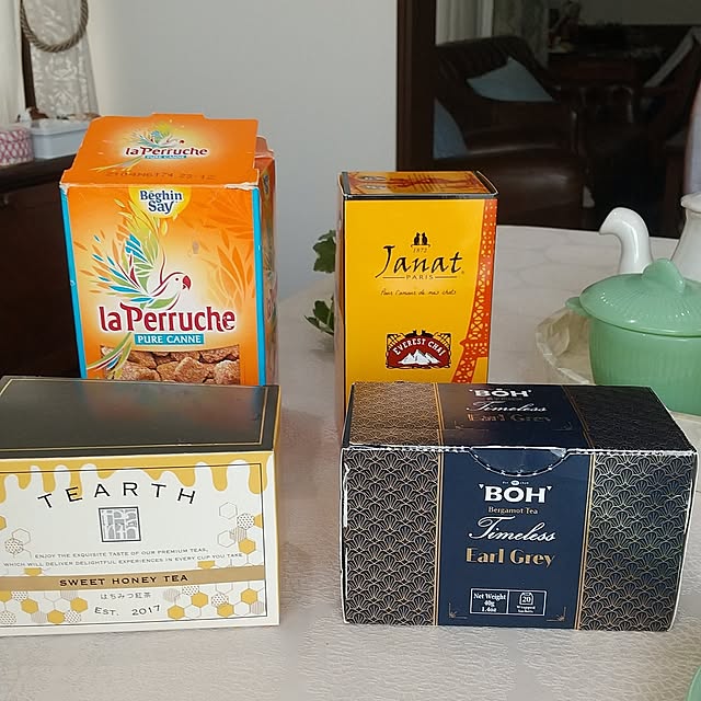 Rさんの部屋