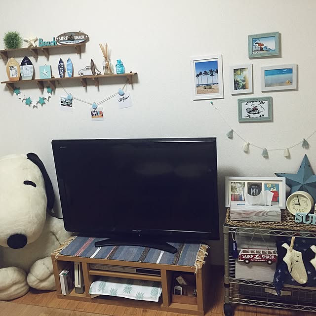 chicaさんの実例写真