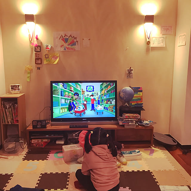 hikaruuさんの実例写真