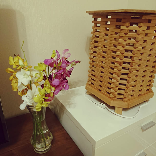 FarblosFlugerさんの実例写真