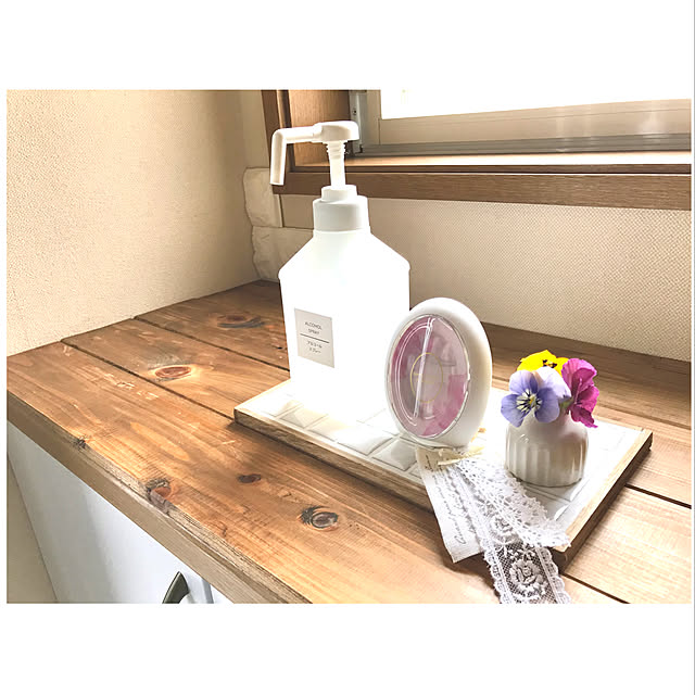 Whiteberryさんの実例写真