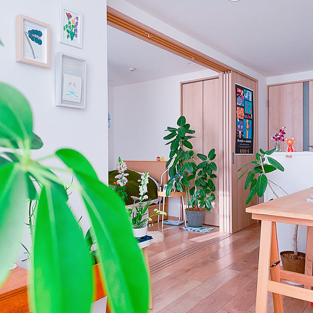 YYさんの実例写真