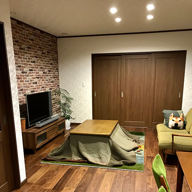 megaphonic0510さんの実例写真