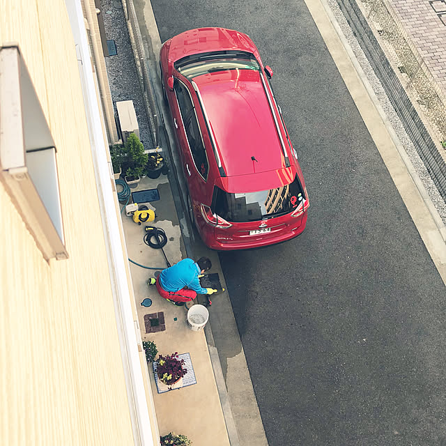 suzyさんの実例写真