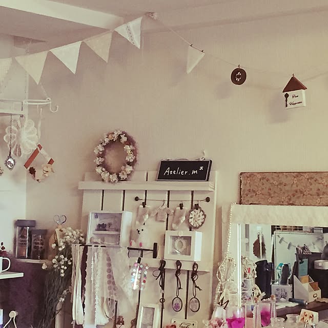 Atelier.mさんの実例写真