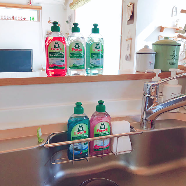 mangoさんの実例写真