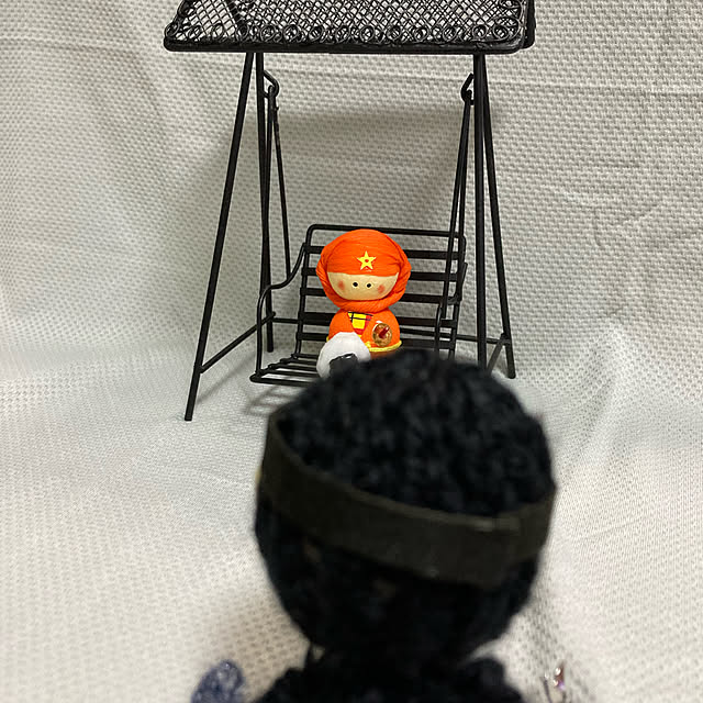 manduonmaさんの実例写真