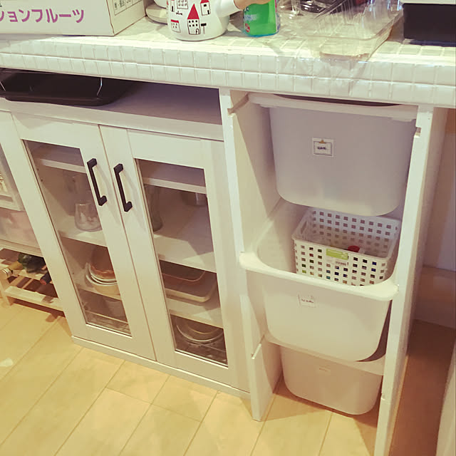 chauさんの実例写真