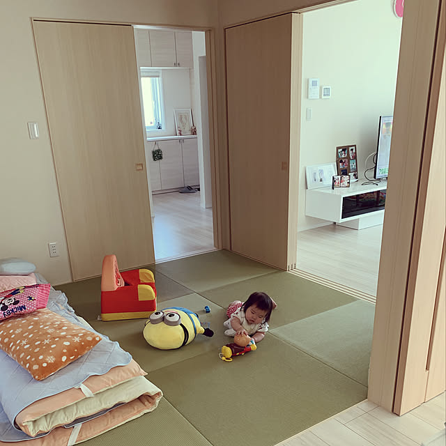 minminさんの実例写真