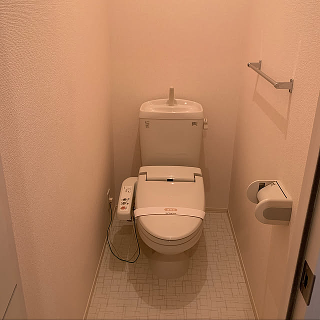 バス/トイレのインテリア実例 - 2020-11-17 18:54:47