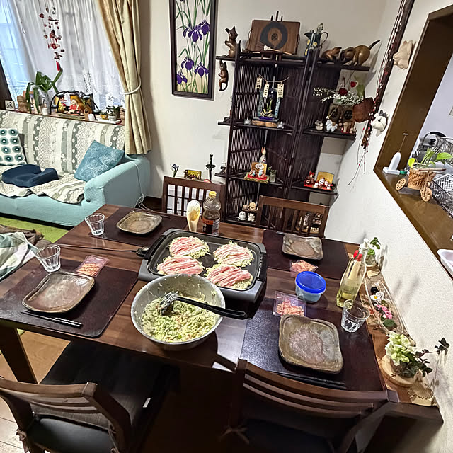 ritsukoさんの実例写真