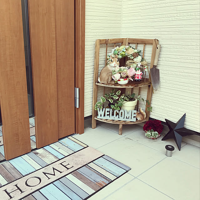 Mikaさんの実例写真