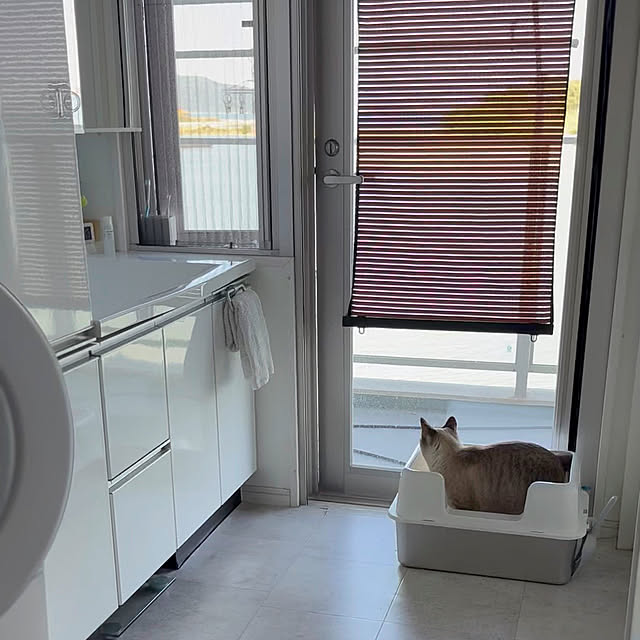 amさんの部屋