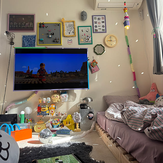 TCFJさんの実例写真