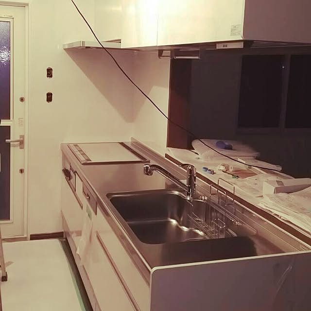 実例写真