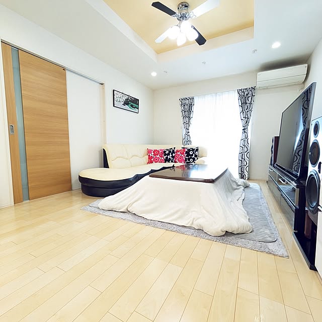 tomoさんの部屋