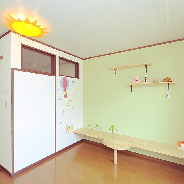 BLUE_BOXさんの実例写真