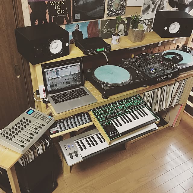 Masaaki.H.niigataさんの実例写真