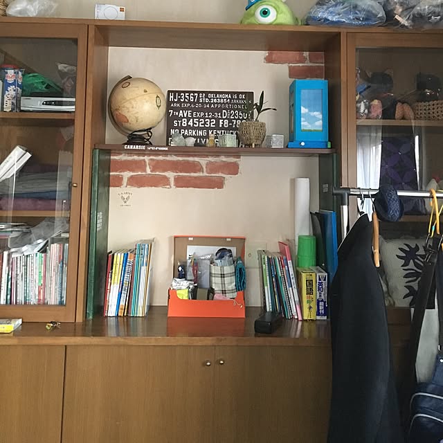 実例写真