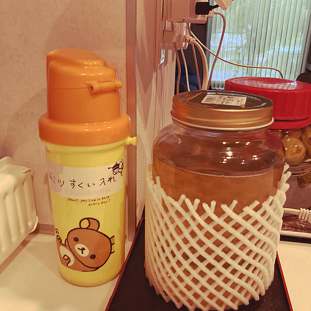 yokoyokoさんの実例写真