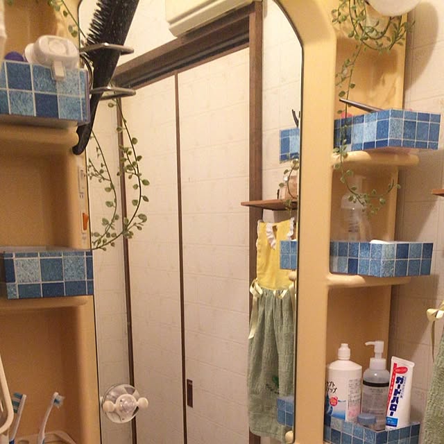 lunaさんの実例写真