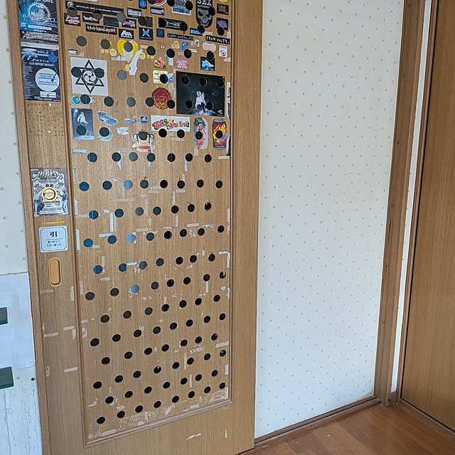 laukini.alohaさんの部屋