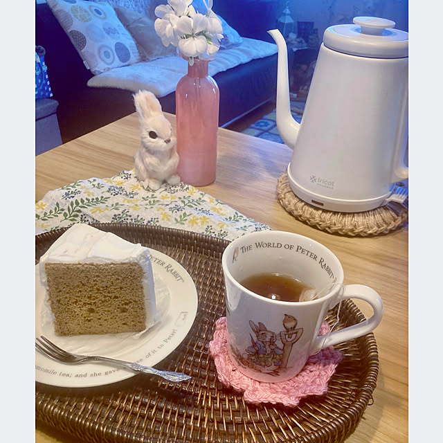 CoCo0617さんの部屋