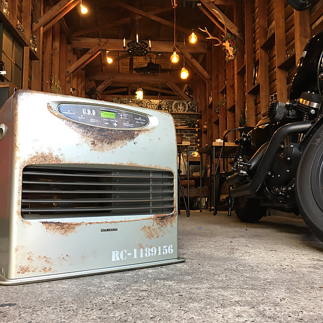 GarageDDさんの実例写真