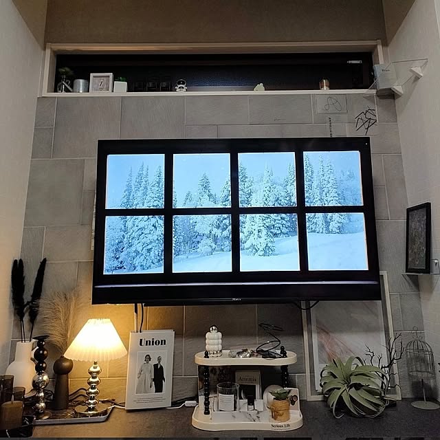 napiさんの部屋