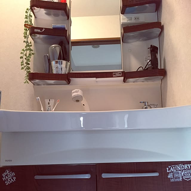 HandAさんの実例写真