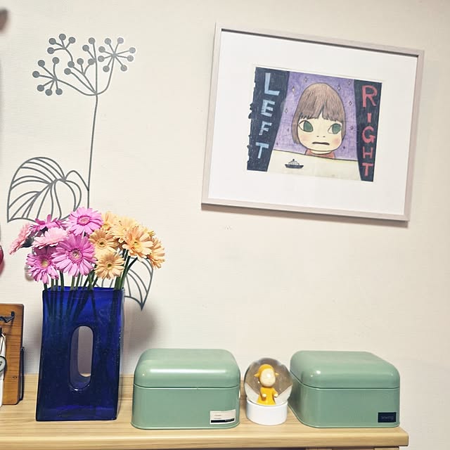 ninaさんの実例写真