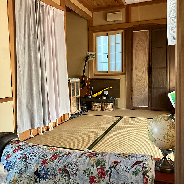 teaさんの実例写真