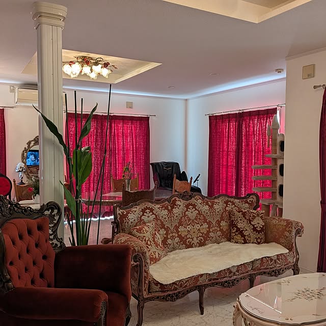 machikomamaさんの実例写真