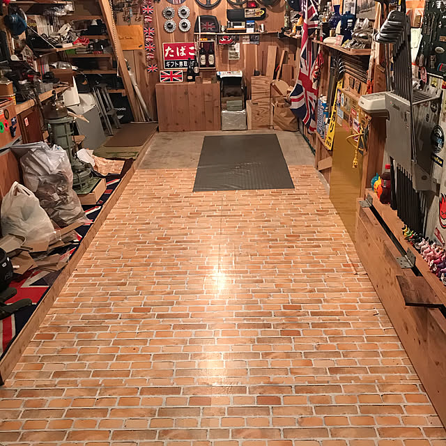 suzukenさんの実例写真